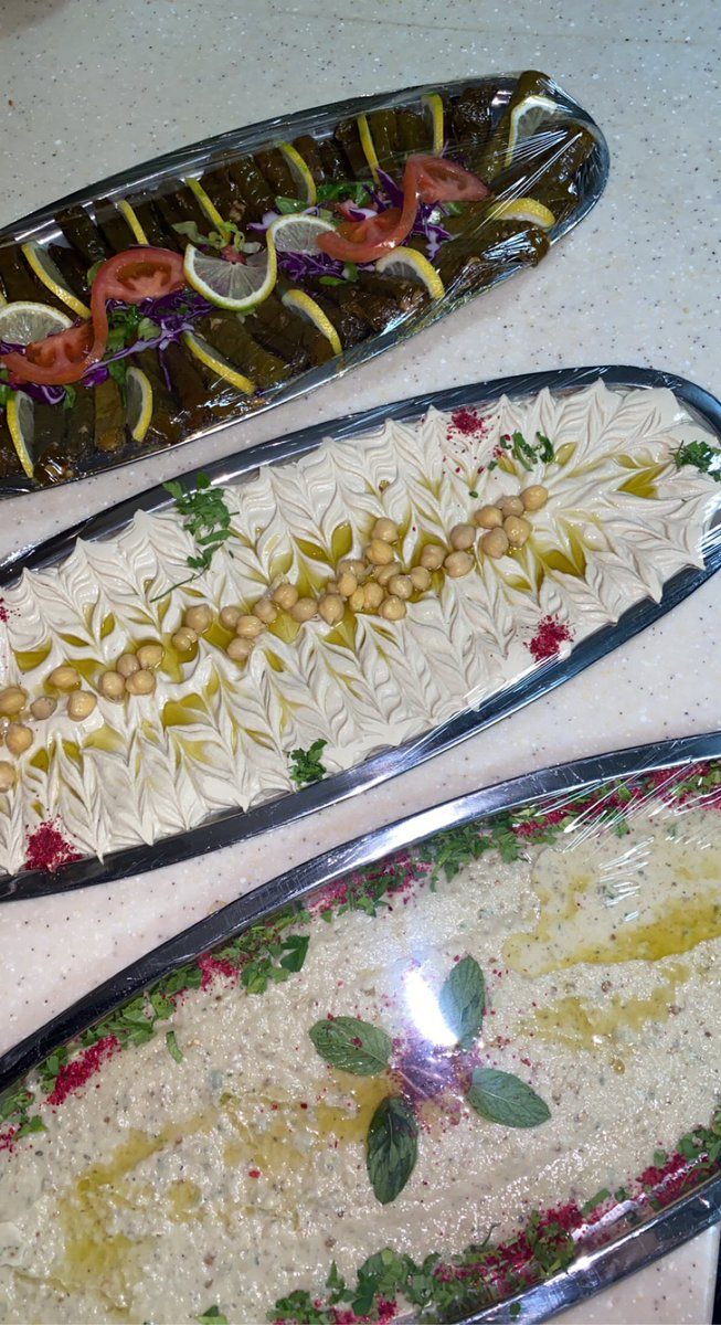 B_S_kitchen's tweet photo. بعض من طلبات يوم التأسيس بالعافيه عليهم ♥️🙏🏻 https://t.co/NDEV0ccHLd