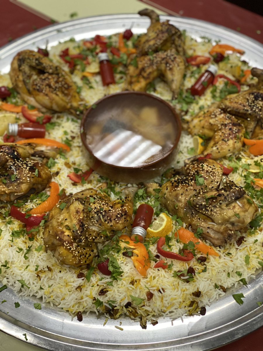 B_S_kitchen's tweet photo. بعض من طلبات يوم التأسيس بالعافيه عليهم ♥️🙏🏻 https://t.co/NDEV0ccHLd