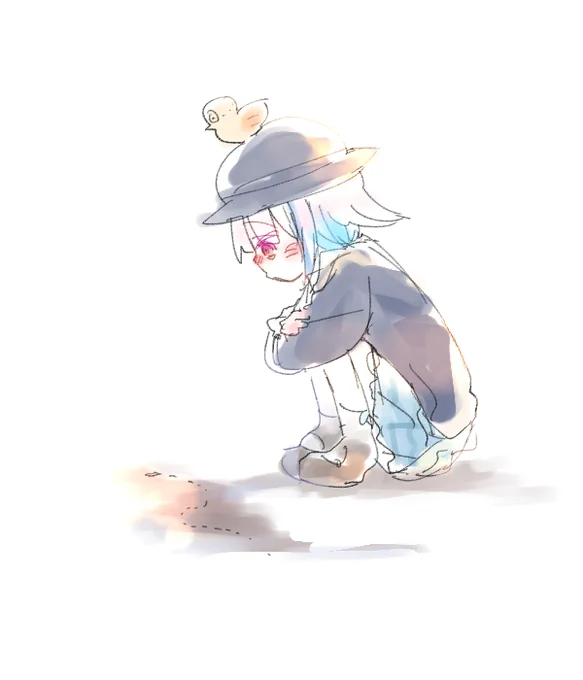 蟻 