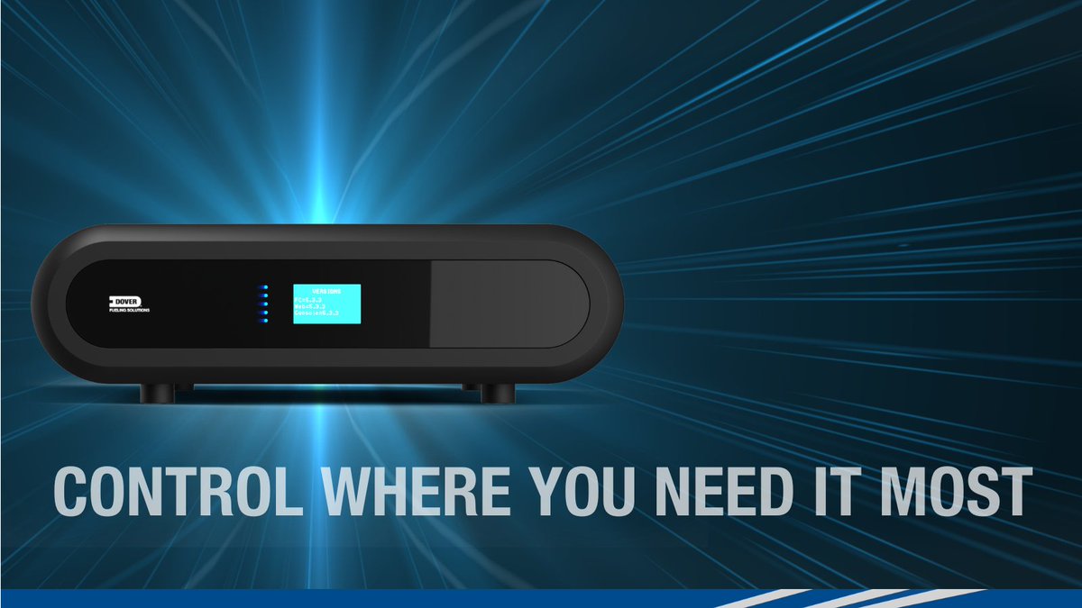 wayne_gaspumps's tweet image. Did you know the DFS Fusion forecourt system allows your dispensers, tank gauging system, price signs &amp;amp; back-end reporting to seamlessly interface with your point-of-sale (POS) and ERP systems?

🔗fal.cn/3w578 #Fusion #ForecourtController #DoverFuelingSolutions #Wayne