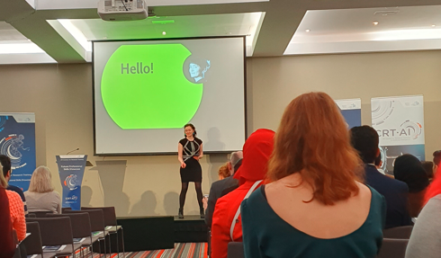 Research Ireland CRT in Artificial Intelligence tweet media