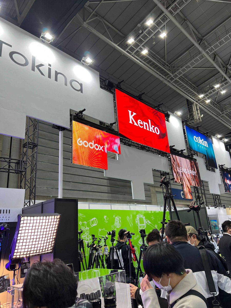 Godox Audio tweet media