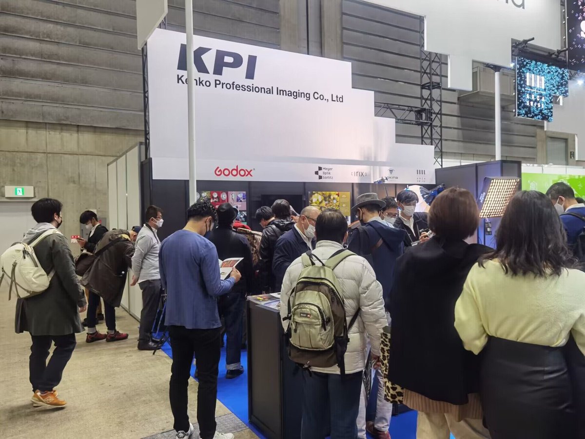 Godox Audio tweet media