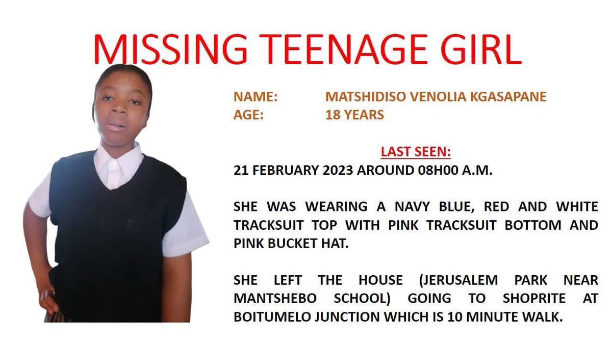 AdvoBarryRoux's tweet image. Retweet For Awareness