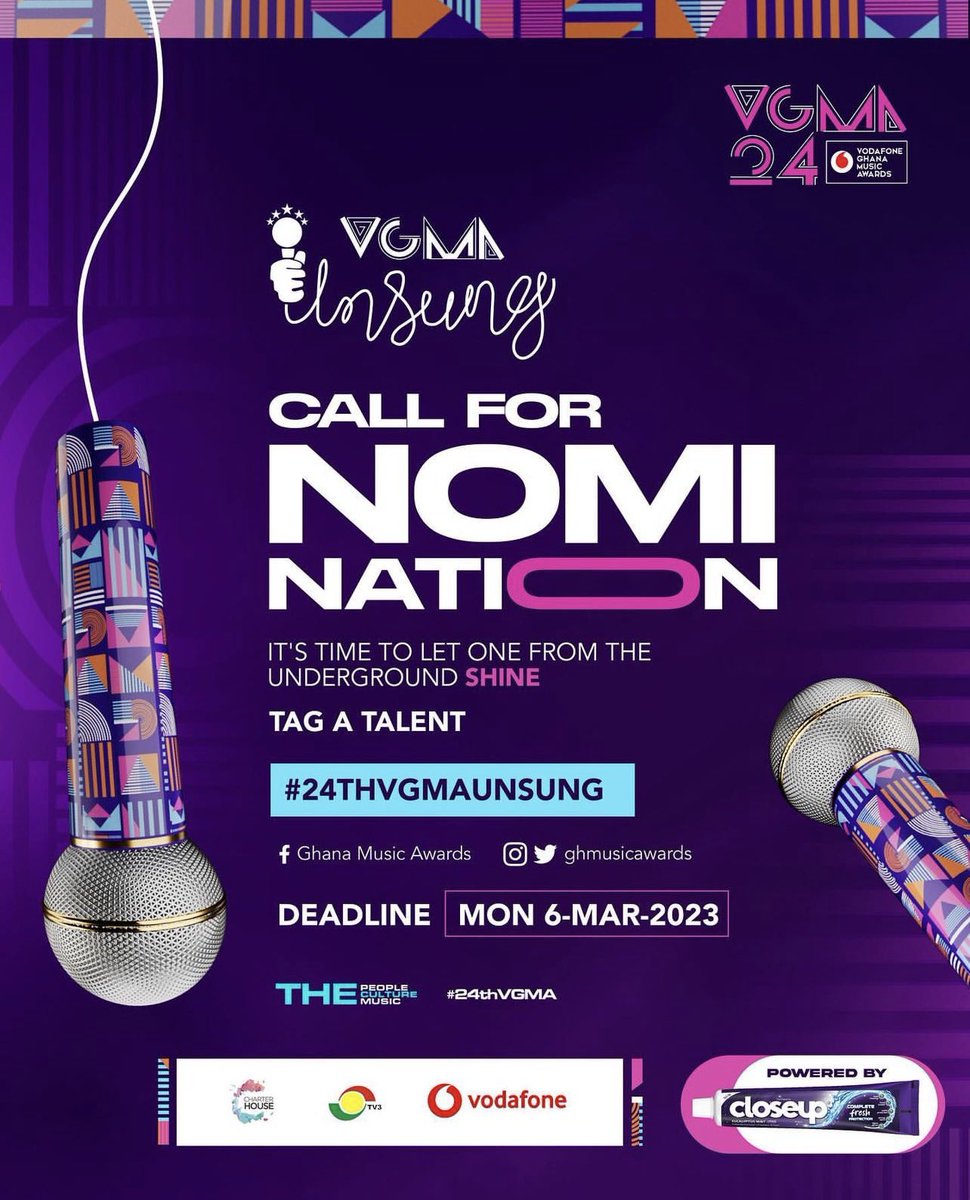 TsaQa_Official's tweet photo. AhuhNation let’s do this, Please post my picture and tag me.
Add the hashtag #24THVGMAUNSUNG @GHMusicAwards @tv3_ghana @VodafoneGhana https://t.co/0OaE5hj04R