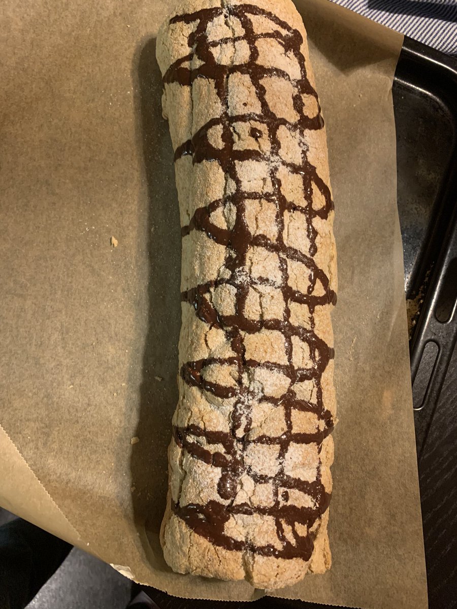 yrsha's tweet photo. .@joncowap is today asking about skills, how and where you learn them at @BBCYork. Recently I’ve taking up gluten free baking and my favourite knowledge source for that are books https://t.co/f5VDjJdUk3