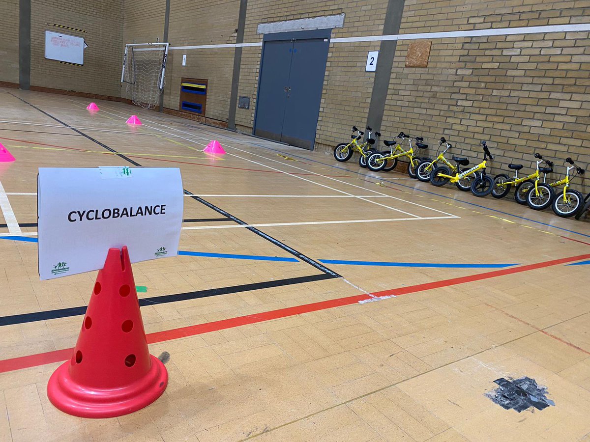 Greenacre Sports Partnership on Twitter "Good luck to all participants