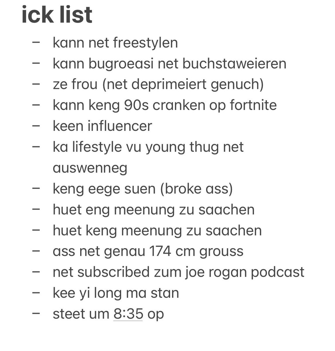 luka_tonnar's tweet photo. wat feelt? https://t.co/aLdIvLv7jq