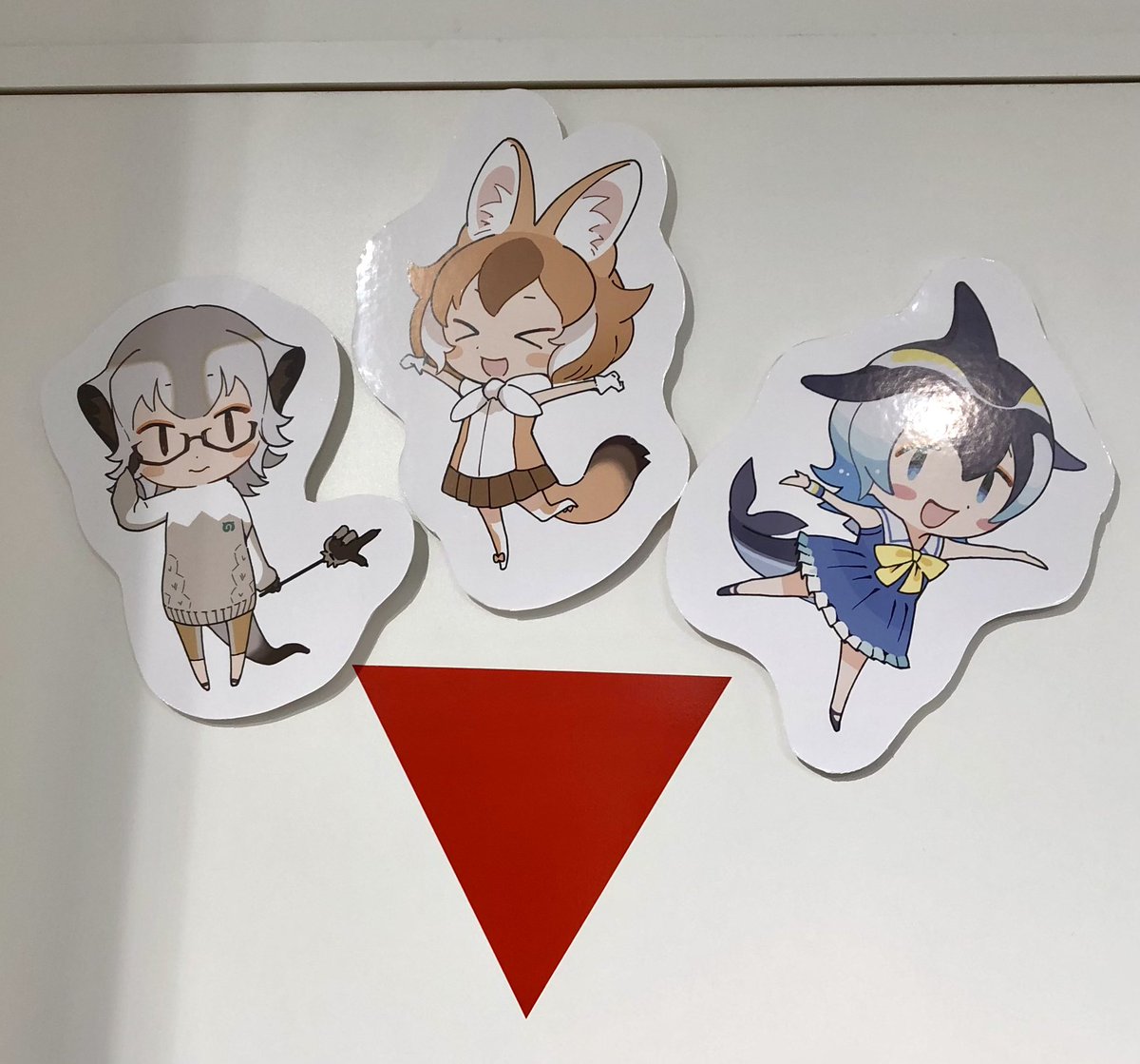 サーバル(けものフレンズ) 「」|Honokaのイラスト