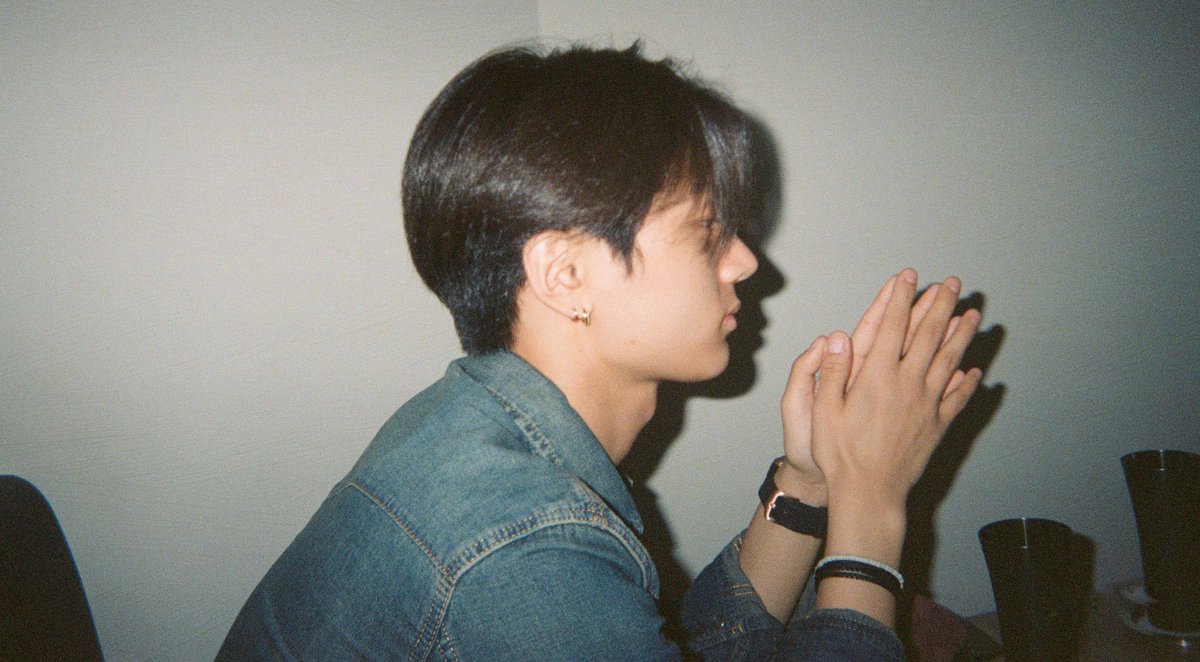 my first love #enhypen_jay