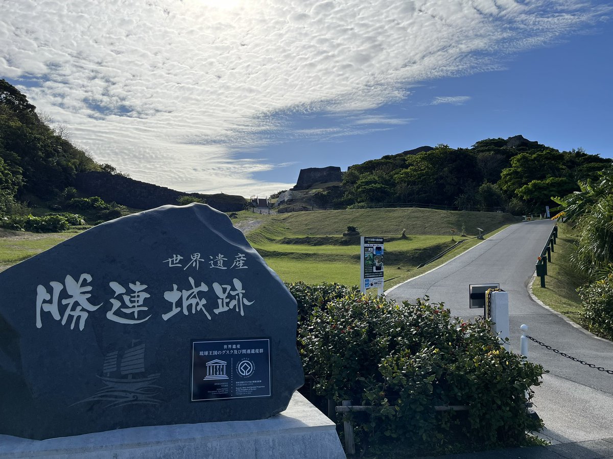 心が洗われております。