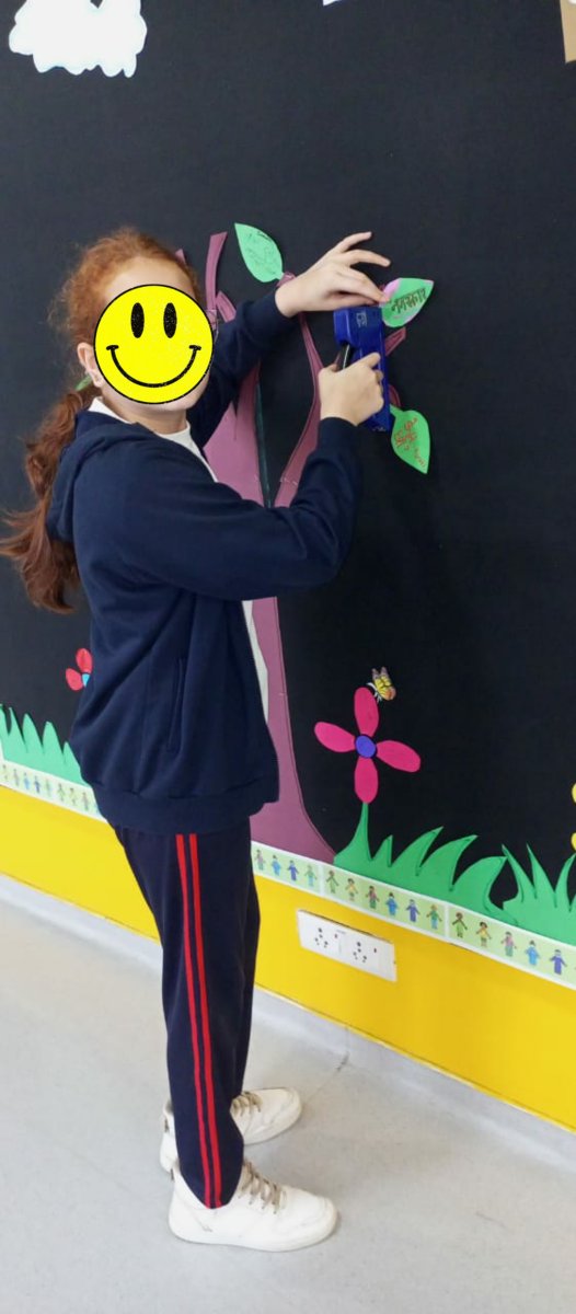 HOP_OGC's tweet photo. Today, @ois_primary celebrated International Mother Language Day๐ #linguistics #diversity #culture #beingopenminded https://t.co/8ySZ37AfjD