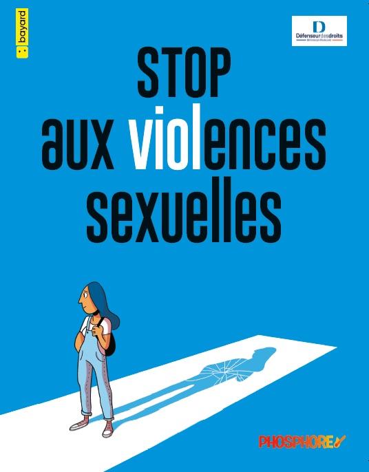 Apoll1ne's tweet photo. ▶ Le livret de @MagPhosphore contre les violences sexuelles est dispo 

💬 On y explique le consentement, concrètement ça implique quoi ? On parle des différentes violences sexuelles quand elles concernent les ados, et de l’inceste pour que ce ne soit plus tabou. https://t.co/ys4kaBPYWc