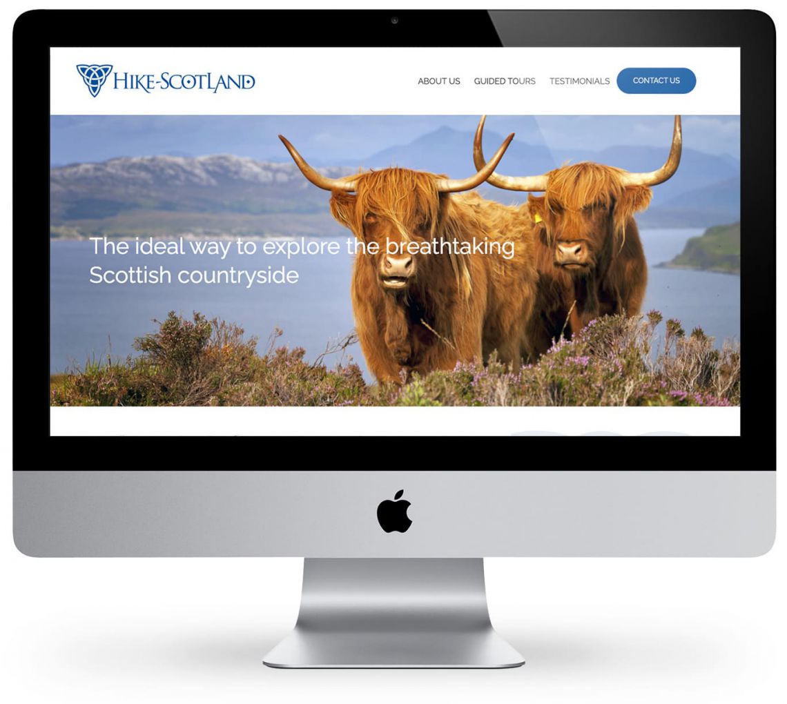 vizibility's tweet photo. We have designed and built a new website for Hike Scotland, one of Scotland's top tour guides.

https://t.co/PHRczFdOxD https://t.co/XlqBnsE0yn