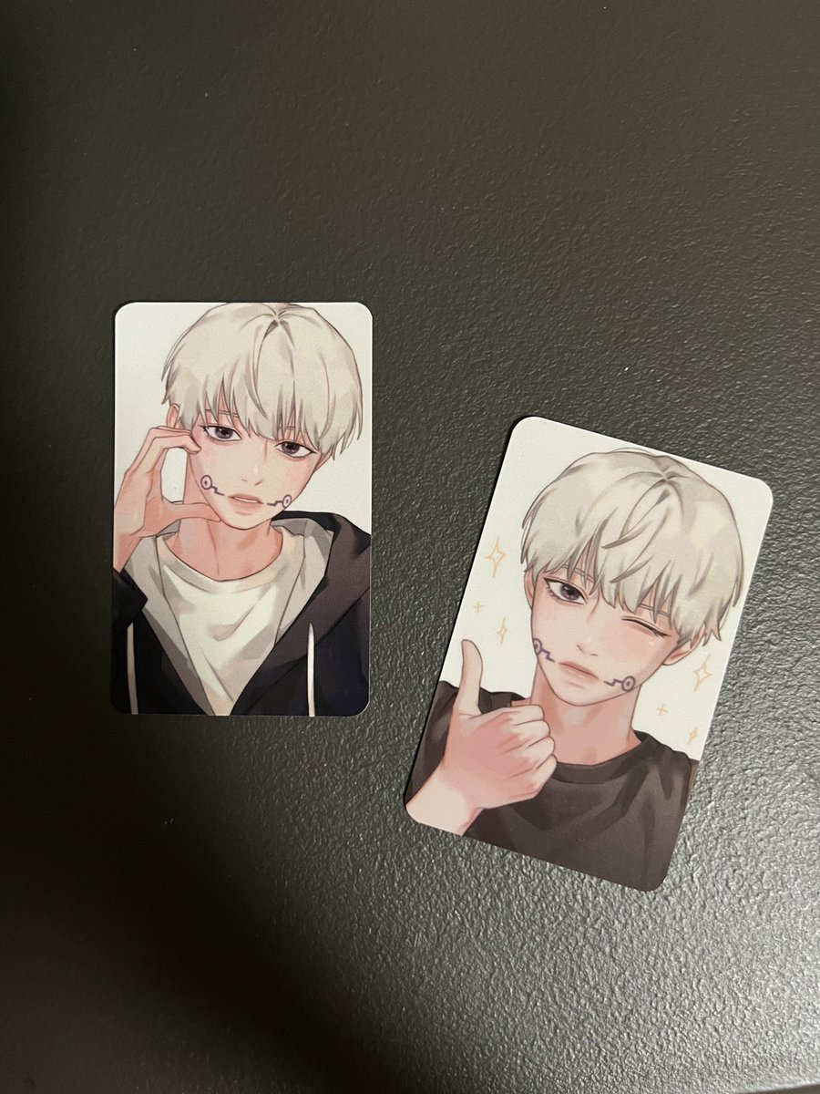 hyewnsc's tweet photo. 🎧 wts lfb ph .  .  ❕
       anipocas
     
( ₱160 set ) — pf included !

prio payo / but can do reservations
. . . rcbyt ! https://t.co/dNUOrHutNy
🥡 reply / dm to claim.

⌗ inumaki popi 25700 https://t.co/FZoNIBNHOn