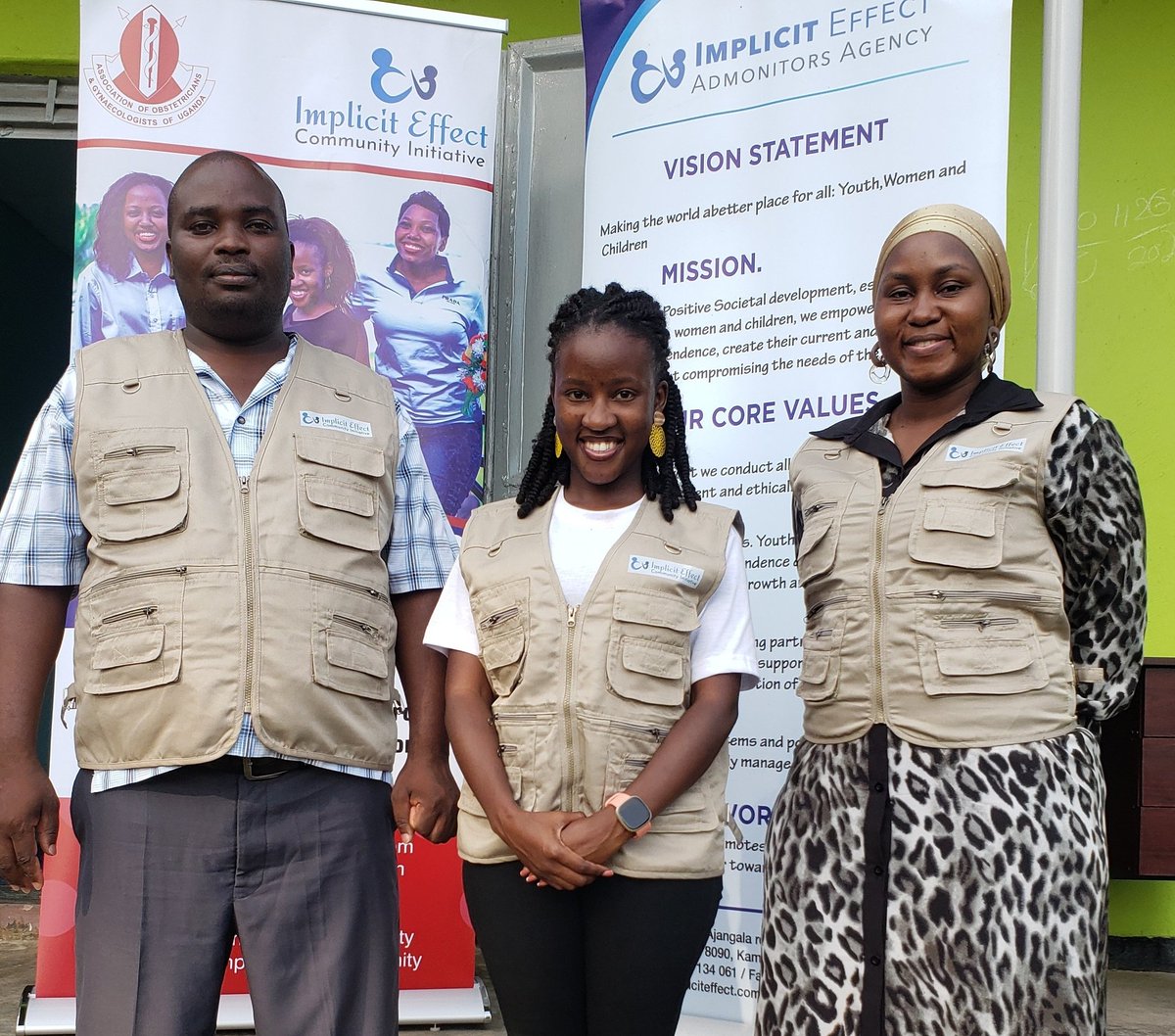 Let's have discussions in line with ending maternal mortality and morbidity. Which solutions have been implemented,where's the need for improvement?
#maternalmortality,#maternalhealth