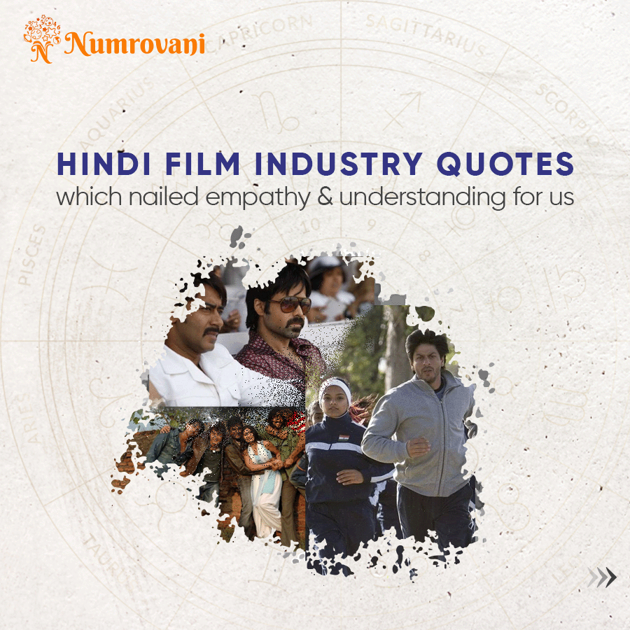 Some Hindi Film Industry excerpts that will make you believe in yourself more strongly, because you got this! ✊🏽
.
.
.
.
#Numrovani #numerology #selfbelief #motivationalquotes #positivityquotes #inspirationalquotesandsayings #bollywoodquotes #beliefinyourself #selfbeliefquotes