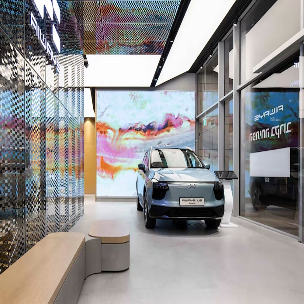 worktopscom's tweet image. Kovik Natural Dekton is a grey slab that features patterns made of veins. This Winter, install this beautiful dekton in your kitchens. 

Contact info@work-tops.com
work-tops.com/products/kovik…

#koviknaturaldekton #dekton #greykitchen #grey #kitchens #design #home #interiors #cabinets