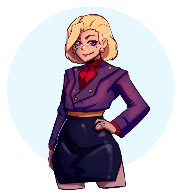 Im liking this design for DiannaLana's mom has got it goin on 