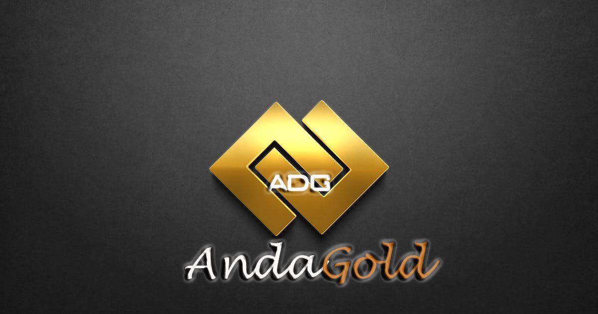 AndaGold! 🪙🥇

The first Afrocentric art-driven deflationary token. 

AndaGold allows you to invest in unique and valuable digital assets.

But how? 

Here is everything you must know about AndaGold!

🧵🧵THREAD🧵🧵
