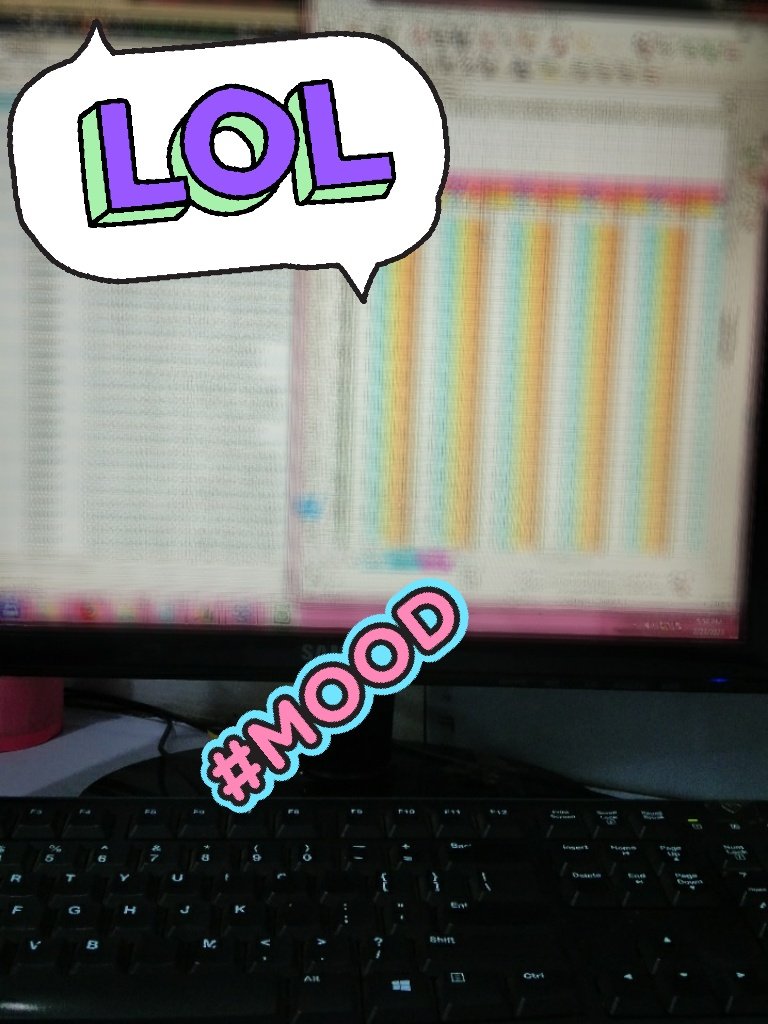 arr34355379's tweet image. Wrkwrk while voting ..
di ko kayang walang ambag 😭
#Wrongdoing
#alamkongmaliNowlangtoboss