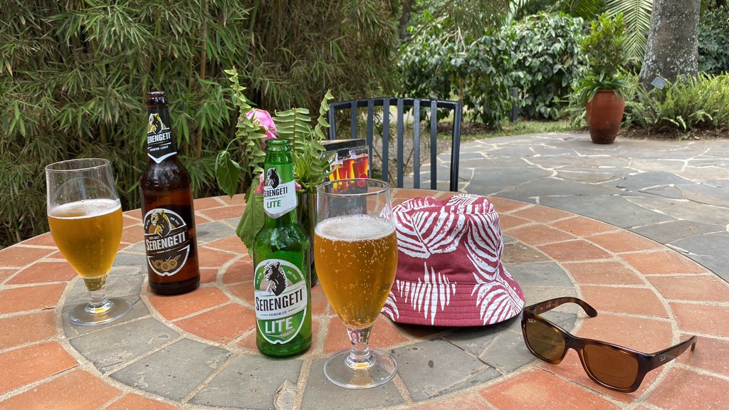 Safari time #Tanzania #safari #arusha