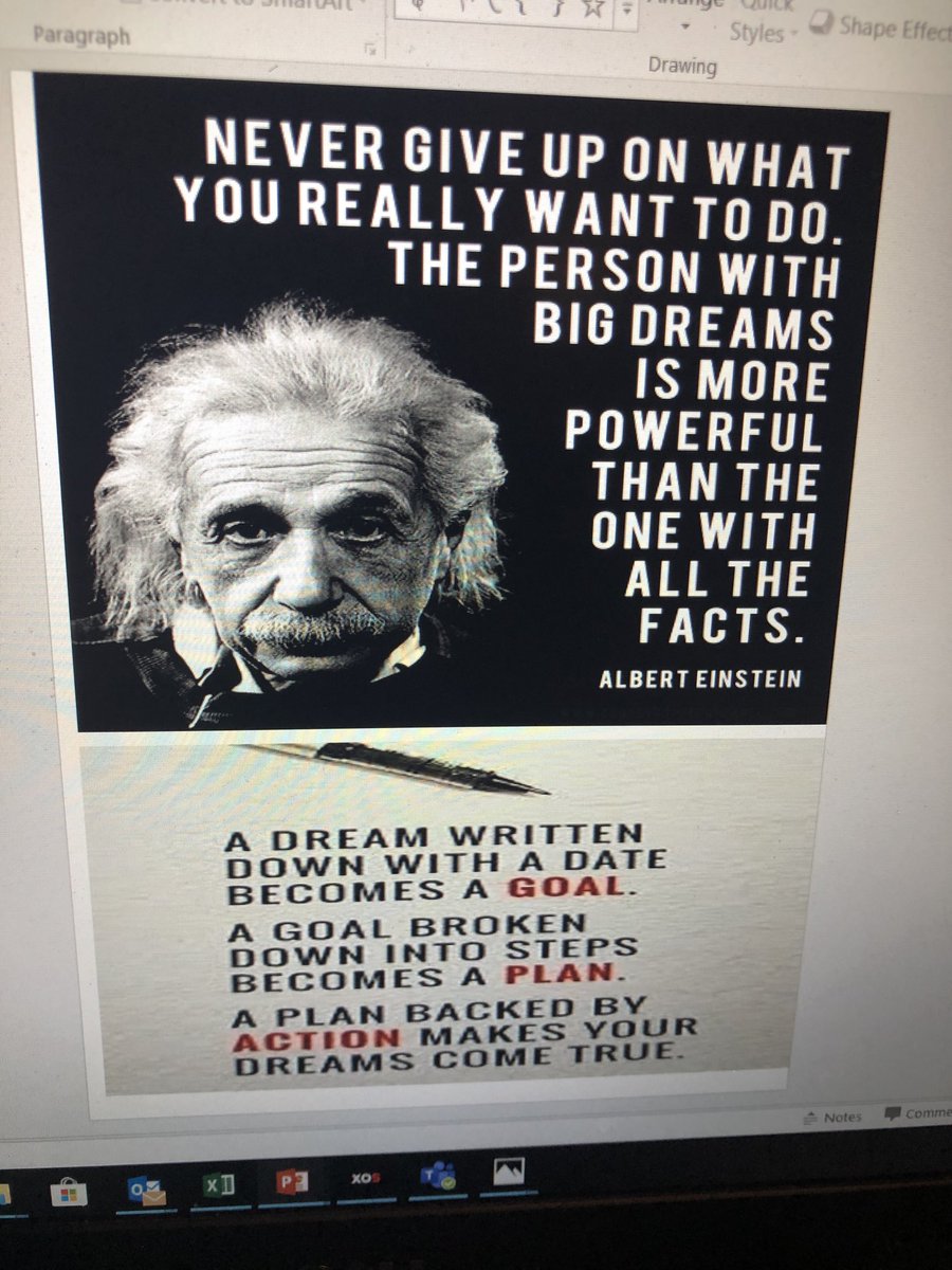 CoachBWhite7's tweet photo. #WakeUpFlying #WakeUpWisdom #WakeUpWinning #DreamBigDreams Wake up Flying & #ActivateYourDreams with a detailed Gameplan! https://t.co/BuLFpOHOco
