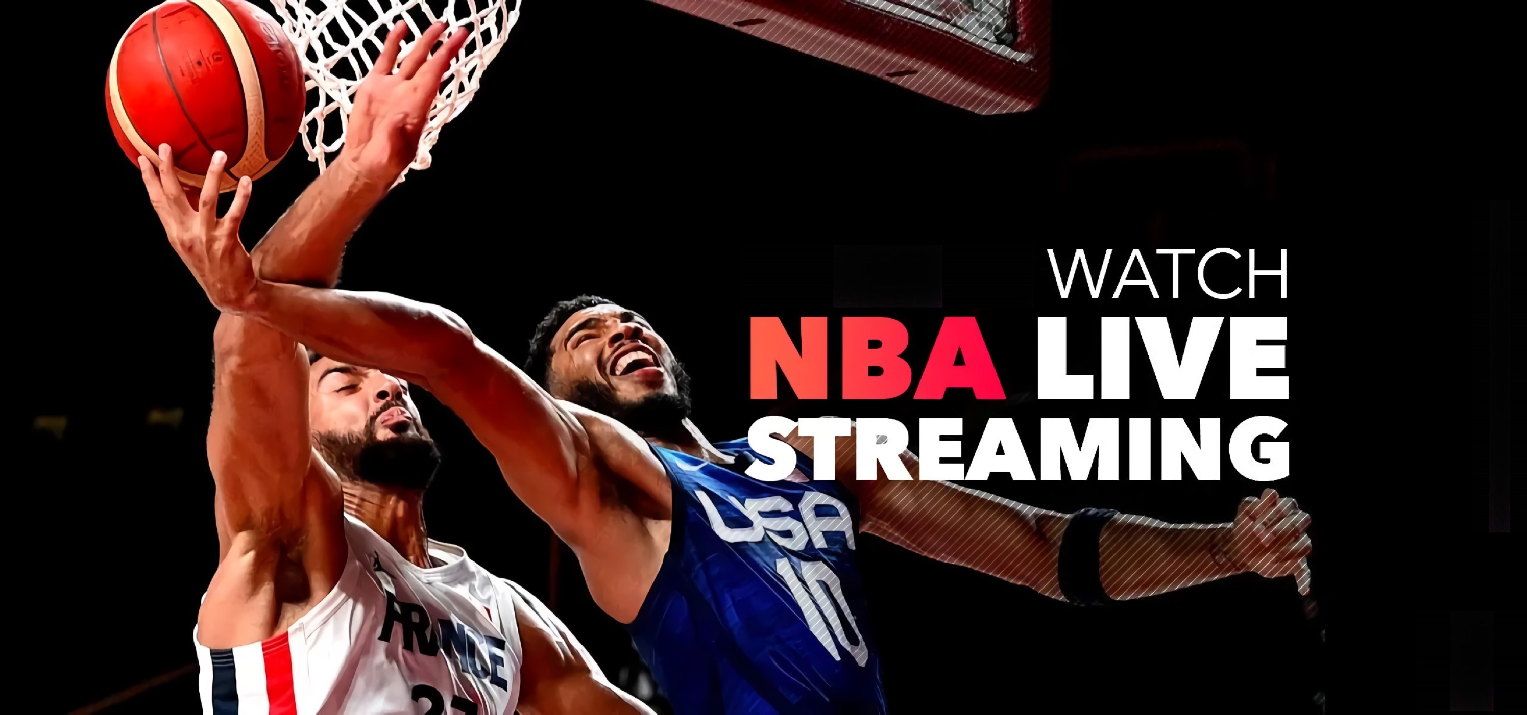 NBA
