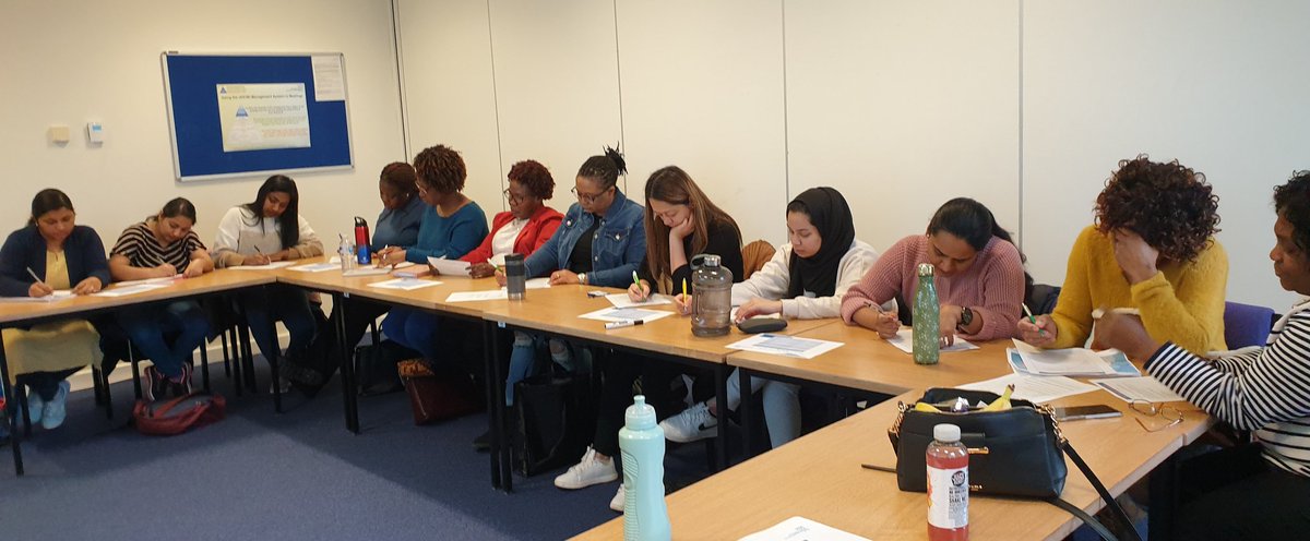 Success! All our nurses report increased knowledge and confidence by the end of our Renal Transplant study day. Thanks delegates for your enthusiasm to learn and to the speakers for your excellent sessions <a href="/rreece75/">Rachel Reece</a> <a href="/Nik_Lewin/">Nikki Lewin</a> <a href="/nhsuhcw/">UHCW NHS Trust</a> <a href="/DeborahUrsell/">deborah ursell</a> <a href="/Browninglulu/">Lucy Browning</a> <a href="/SurgeryUhcw/">UHCW_Surgery</a>