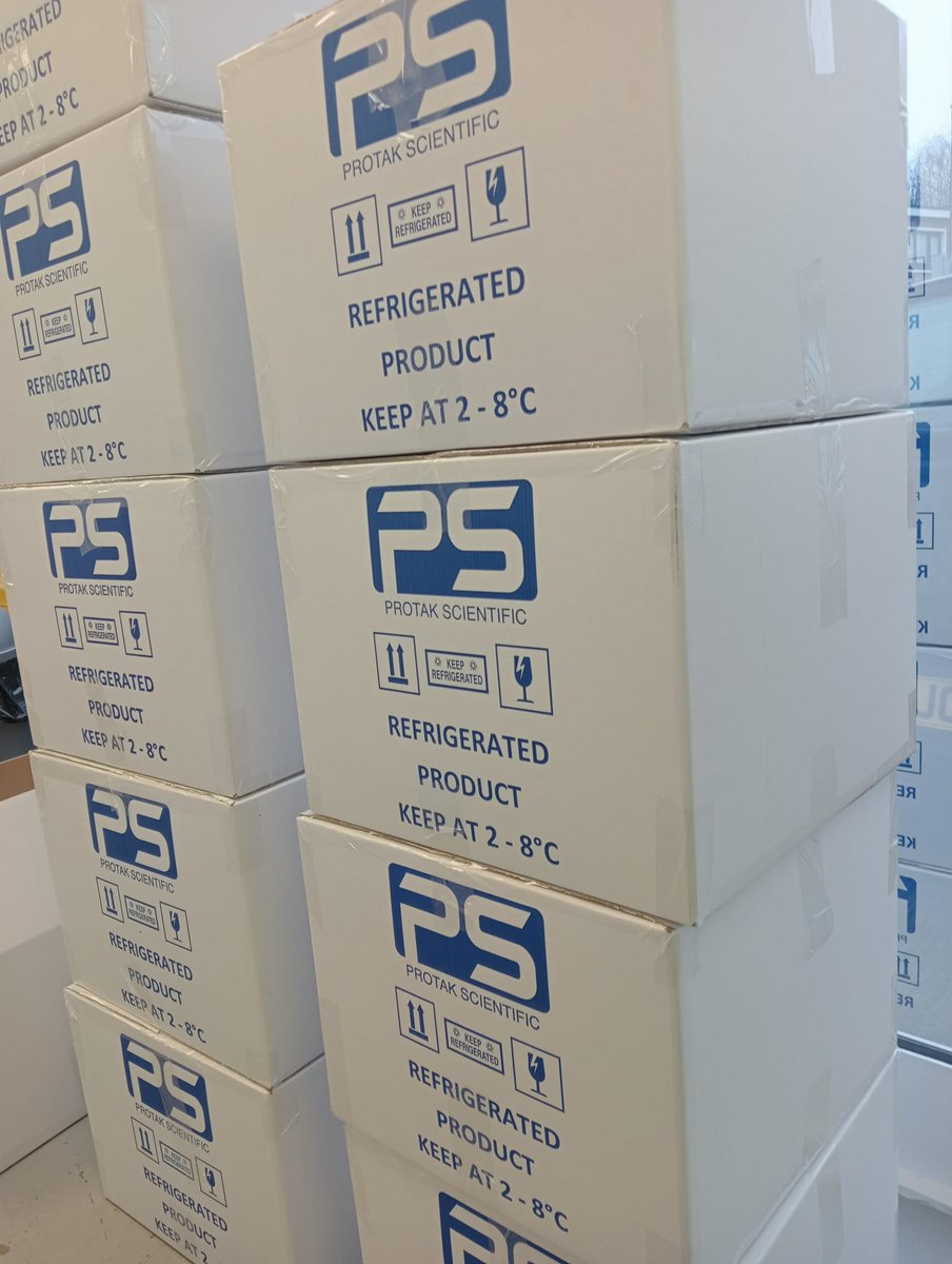 Protak Scientific tweet media