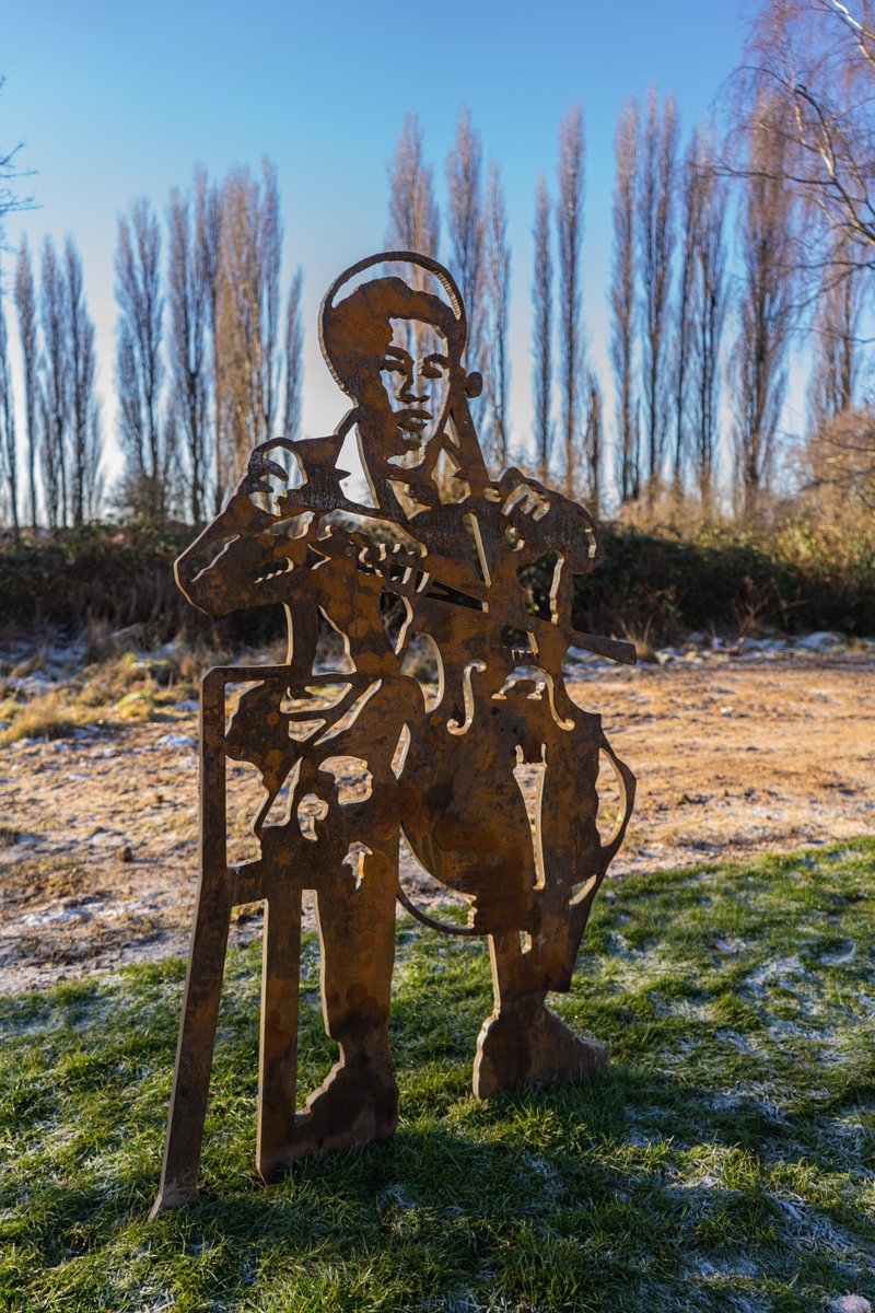 Sheku Kanneh-Mason tweet media