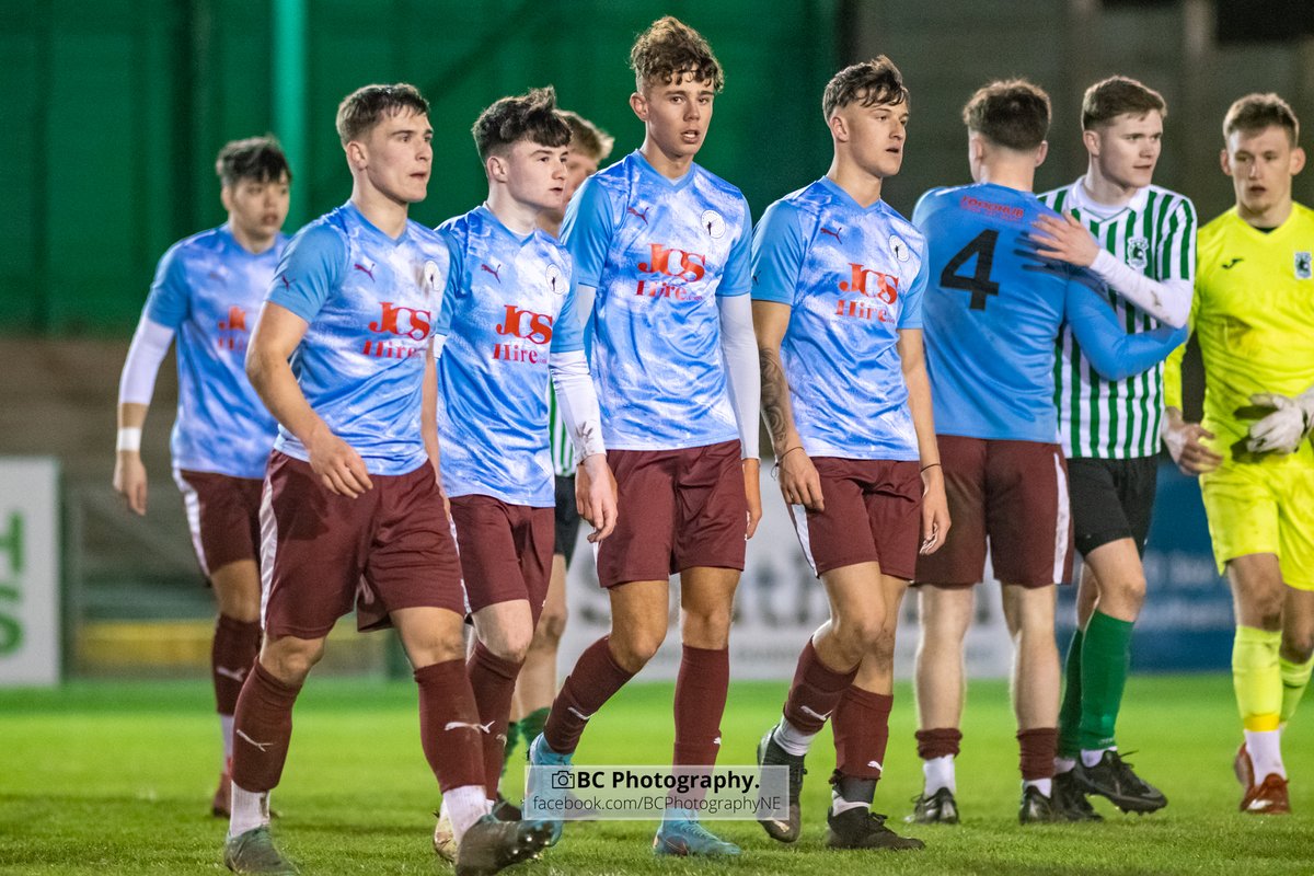 Ben Cuthbertson (@bencuth) on Twitter photo Heed stun Spartans with sensational second half comeback. ⚫️⚪️🤯
An incredible second 45min at Croft Park last night as <a href="/GatesheadFCAcad/">Gateshead FC Academy</a> came back from 3-1 down to emerge 3-4 winners vs <a href="/BSAFC_U19s/">Blyth Spartans U17/19s</a>.
📸 Full album👉 facebook.com/BCPhotographyN…
<a href="/GatesheadFC/">Gateshead FC</a> <a href="/Blyth_Spartans/">Blyth Spartans</a>
1/3 Heed stun Spartans with sensational second half comeback. ⚫️⚪️🤯
An incredible second 45min at Croft Park last night as <a href="/GatesheadFCAcad/">Gateshead FC Academy</a> came back from 3-1 down to emerge 3-4 winners vs <a href="/BSAFC_U19s/">Blyth Spartans U17/19s</a>.
📸 Full album👉 facebook.com/BCPhotographyN…
<a href="/GatesheadFC/">Gateshead FC</a> <a href="/Blyth_Spartans/">Blyth Spartans</a>
1/3