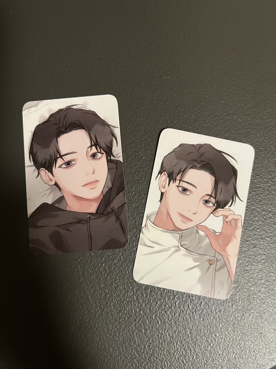 hyewnsc's tweet photo. 🎧 wts lfb ph .  .  ❕
       anipocas
     
( ₱160 set ) — pf included !

prio payo / but can do reservations
. . . rcbyt ! https://t.co/dNUOrHutNy
🥡 reply / dm to claim.

⌗ yuta okkotsu popi 25700 https://t.co/SKSxdZUr11