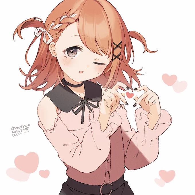 #prsk_FA 