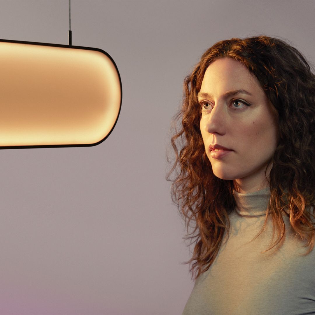 scarletopus's tweet image. Harmony between people, Tech &amp;amp; Nature leads to a softcore culture of calmness+comfort. Tech is discreet. #shytech forging relationships with people. Solar powered autonomous lighting visually+physically relaxing. Enhancing+Enriching our living experience
📷Sunne | @marjanvanaubel