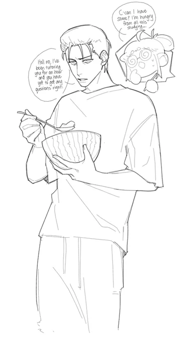 goofy ocs
#rkgk 