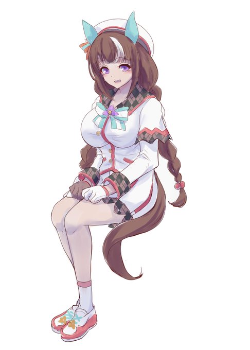 ざっくり色をおいてみる 