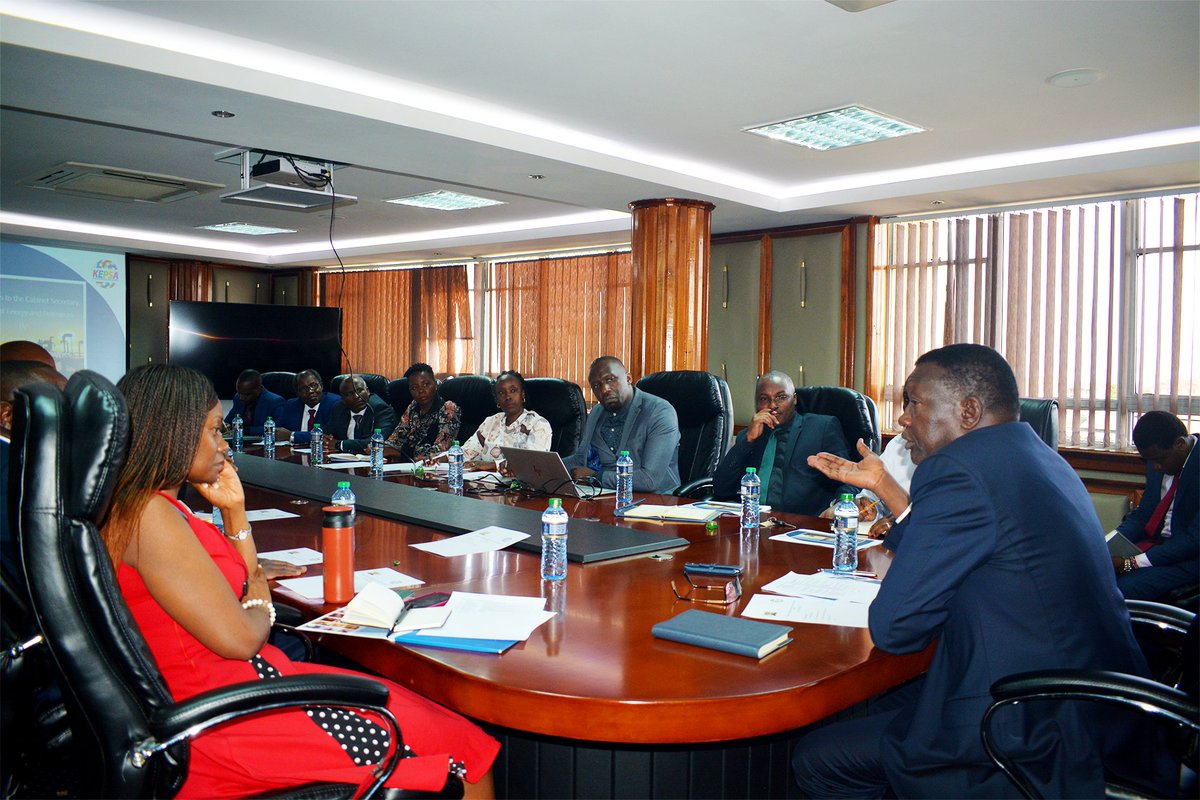 EnergyMinK's tweet photo. KEPSA is the largest consumer of the Ministry's products (Electricity and Petroleum). The Ministry endeavors to provide reliable and affordable energy and petroleum products for the advancement of the manufacturing sector in Kenya. https://t.co/kMZGAiEsB8