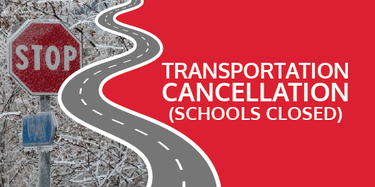 Thursday, Feb 23, 2023: All Halton District and Halton Catholic District schools and administrative centres are closed and transportation services are cancelled in Zones 1, 2 &amp; 3.