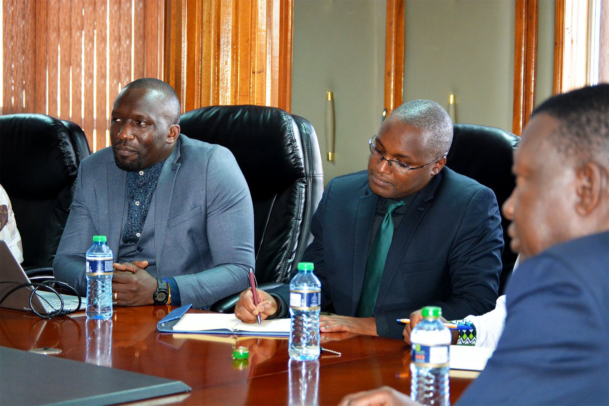 EnergyMinK's tweet photo. KEPSA is the largest consumer of the Ministry's products (Electricity and Petroleum). The Ministry endeavors to provide reliable and affordable energy and petroleum products for the advancement of the manufacturing sector in Kenya. https://t.co/kMZGAiEsB8