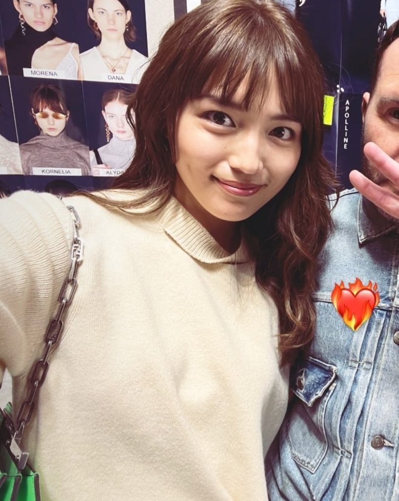 꺄아아아악 아름답도다..🥹🥹🥹🫶🏻🫶🏻🫶🏻
#카와구치하루나 #川口春奈