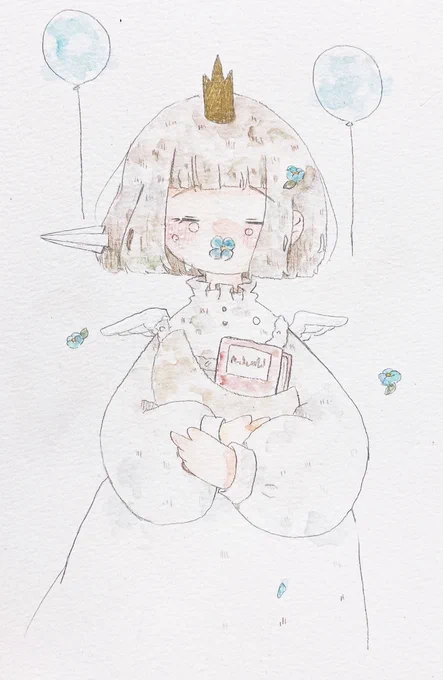 ドローイング#ドローイング展オト 
