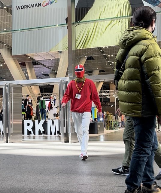 キャンプレンジャー tweet media