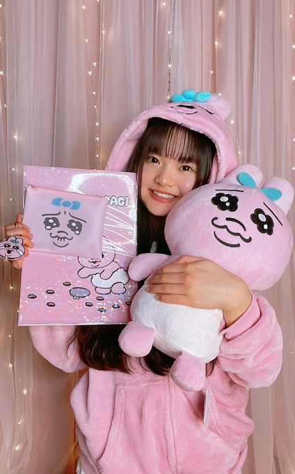 Twitterのコスプレ画像1