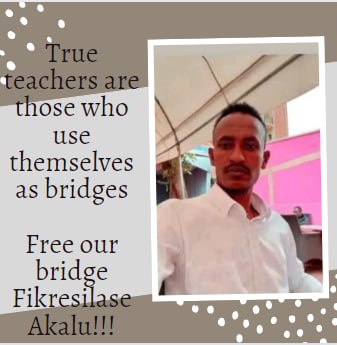 EthioTeacher's tweet photo. #Free_our_representatives 
#Leturers_in_pain #TAs_in_pain
@AbiyAhmedAli 
@PMEthiopia 
@SahleWorkZewde 
@VOANews 
@TheEIU_Africa https://t.co/JYlq7d8rAd