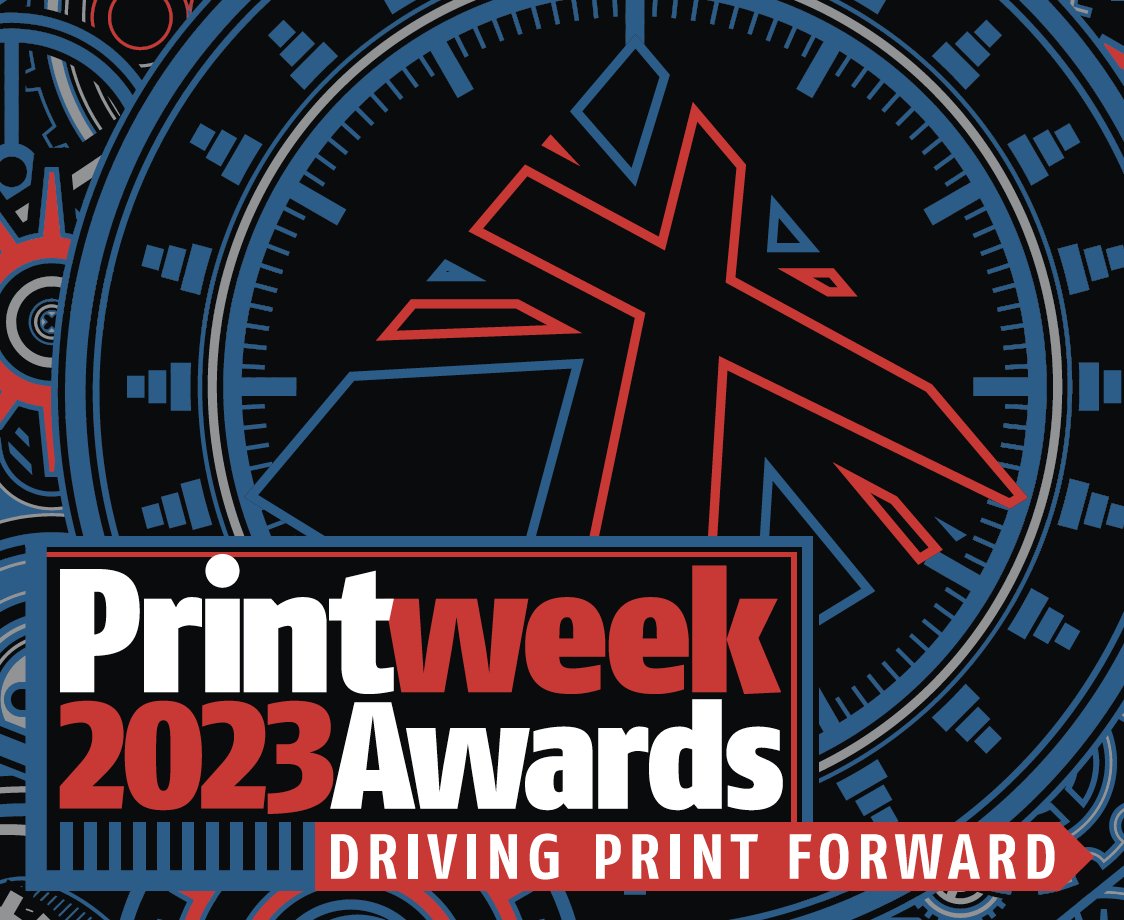Printweek tweet media