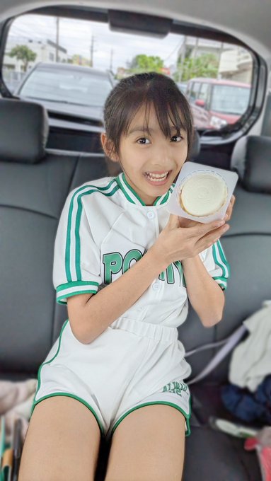 河村祐南(ゆなん)のTwitter画像41