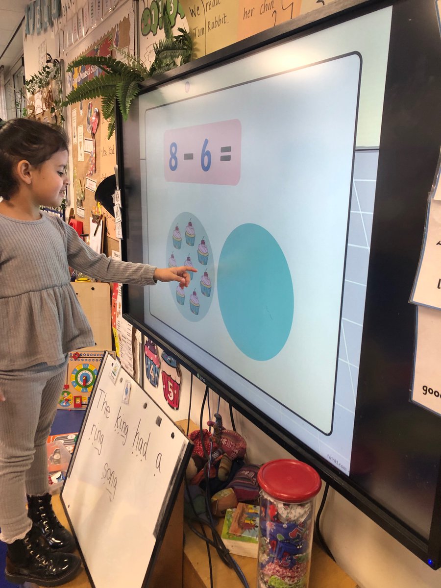 Stoke Row CE Primary tweet media