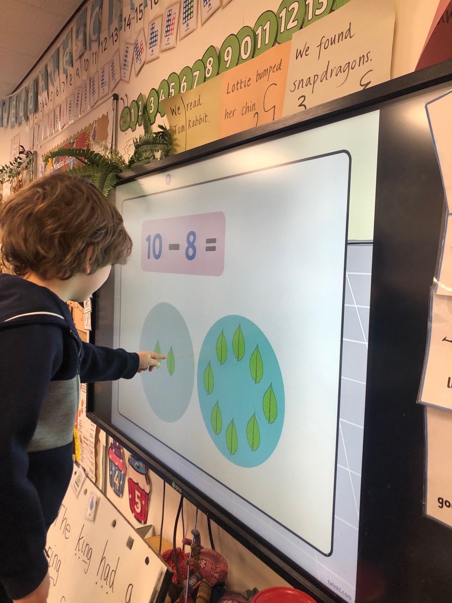 Stoke Row CE Primary tweet media