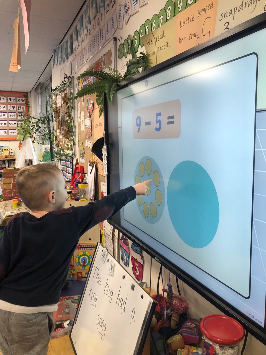 Stoke Row CE Primary tweet media
